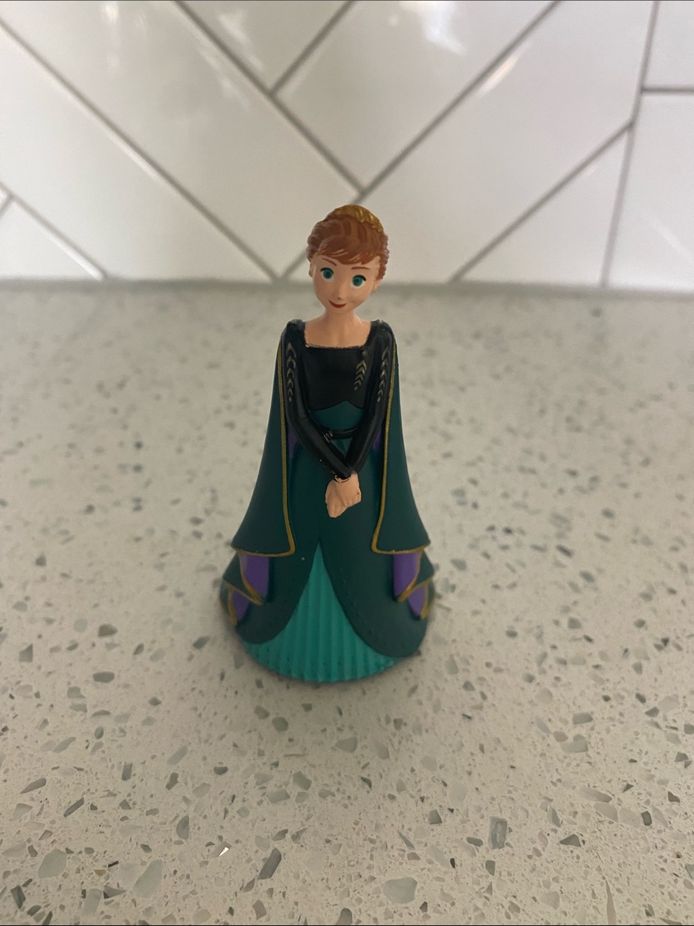 Anna Tonie Figure